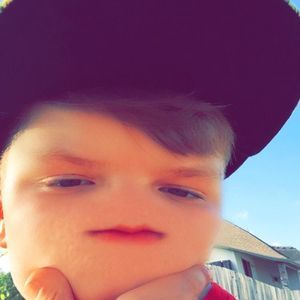 Meet your Posher, Preston